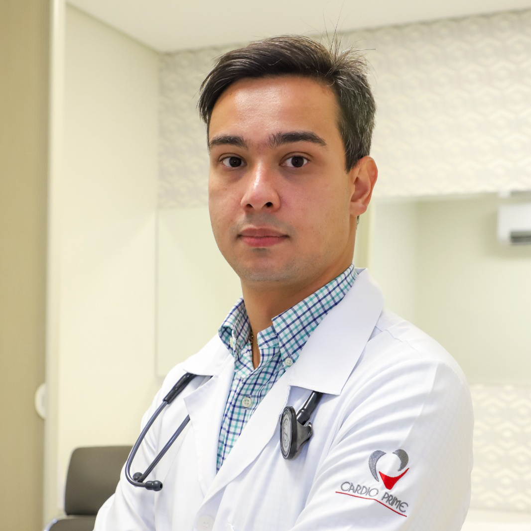 Dr. João Paulo Chaves de Melo